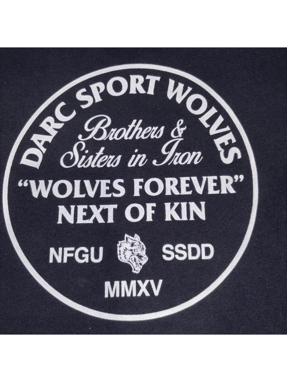 Darc Sport Full Circle Cap Sleeve